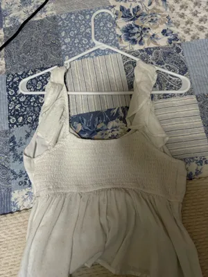 Hollister Babydoll Top thumbnail 3