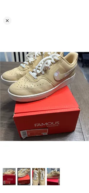 Nike Court Sneakers thumbnail 2
