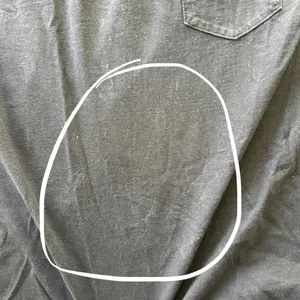Old School Cigar Co. Pocket Tee thumbnail 6
