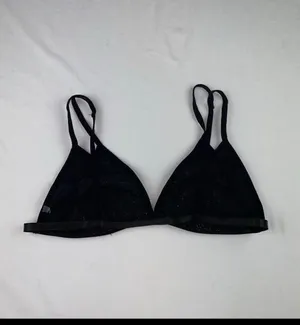 Bralette Blue Size M thumbnail 6