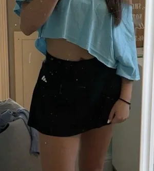 Adidas Athletic Skirt  thumbnail 1