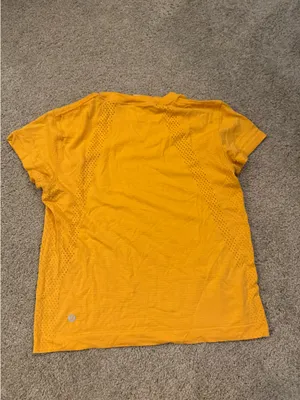 Lululemon Top thumbnail 5