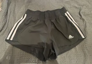 Soccer Shorts thumbnail 1
