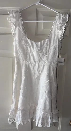 Altar'd State Dress size XS .. thumbnail 1