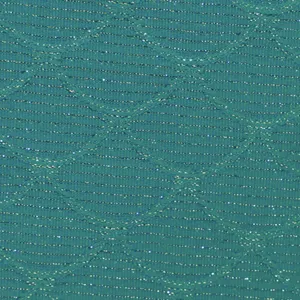 Berlook Dark Green Lurex Jacquard O-Ring Bikini Bottom only 50 thumbnail 9