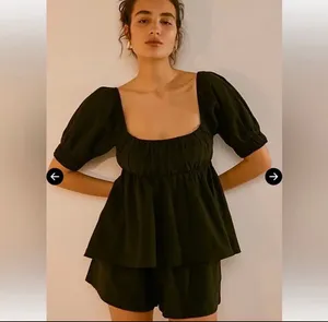 Free People Donni Top thumbnail 6