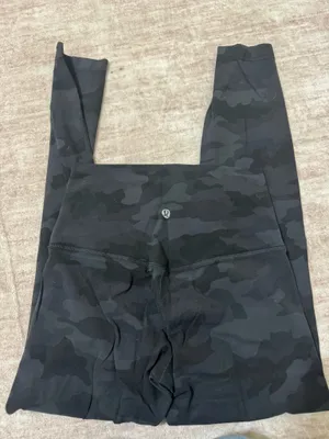 Lululemon Align Pant 25" size 4 thumbnail 3