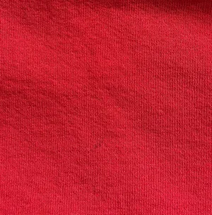 Wisconsin Crewneck Red Size XL thumbnail 8