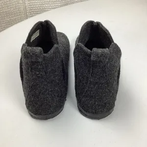 Birkenstock Men’s Andermatt Wool Felt Gray Slipper Boots 11 NWOT thumbnail 3