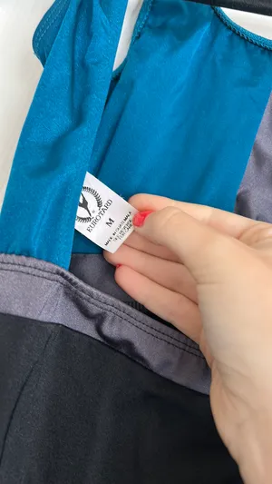 Eurotard Dance Gymnastics Leotard thumbnail 3