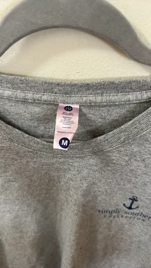 Simply Southern Long Sleeve thumbnail 3