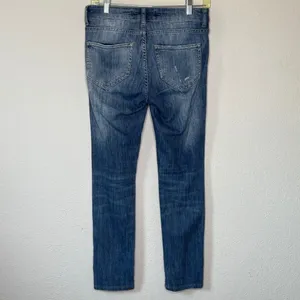 Zara Basic Jeans‎ thumbnail 6