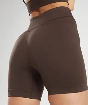 NWT Gymshark Sweat Seamless Shorts thumbnail 3