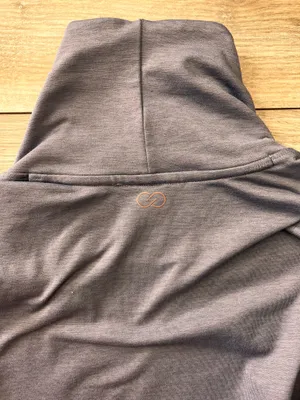Calia by Carrie Underwood athletic long sleeve top thumbnail 6