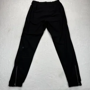 Lululemon Jogger Pants Lightweight Athletic Training Black Size S‎ thumbnail 8