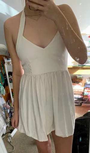 Loft Dress thumbnail 1