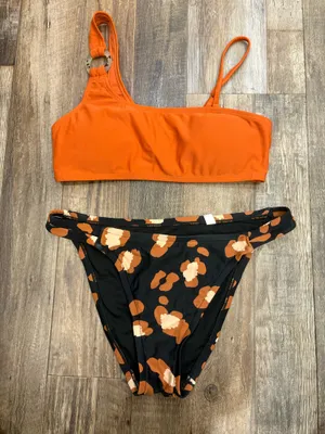 Shade & Shore Bikini thumbnail 1