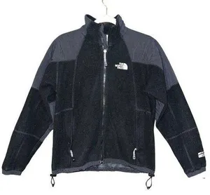 North Face Gore Wind-stopper Zip Up Jacket Women’s Small thumbnail 1