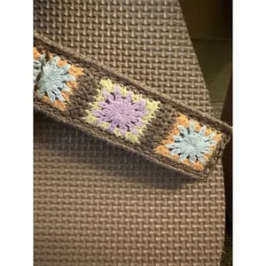 Teva Women's Flatform Universal Sandal Crochet Size 11 Gorpcore thumbnail 8