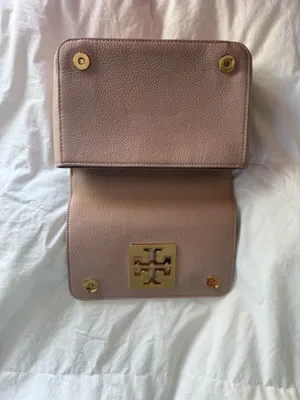 Tory Burch Britten Adjustable Shoulder Bag thumbnail 3