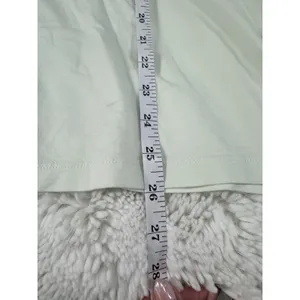 Lululemon Light Yellow T-Shirt | Size 10 | Basic Tee thumbnail 4