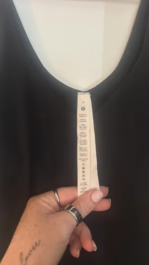 Lululemon Align Bodysuit thumbnail 3