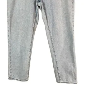 Pacsun High Waisted Mom Jeans Size 28 thumbnail 2