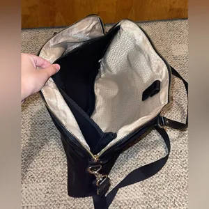 Kate Spade Canvas Laptop Bag thumbnail 2
