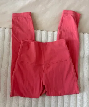 Lululemon High-Waist Double Lined Leggings thumbnail 1