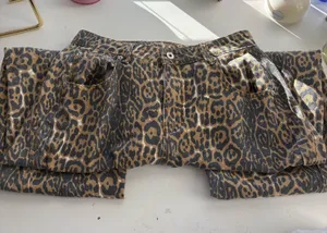Edikted Jeans Low-Rise thumbnail 1