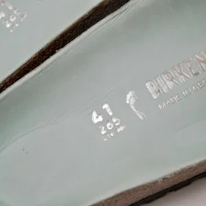 Birkenstock Madrid Big Buckle Sandals thumbnail 6