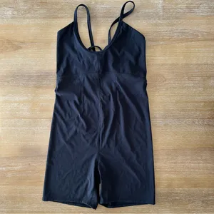 Free People All Star Romper thumbnail 3