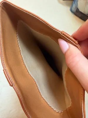 Brown Boots Size 7.5 thumbnail 6
