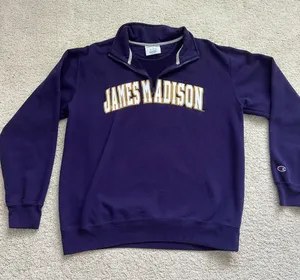 Champion James Madison Sweatshirt thumbnail 1