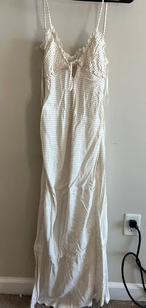 Zara Maxi Dress thumbnail 2