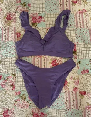 Swimsuit Bikini thumbnail 1