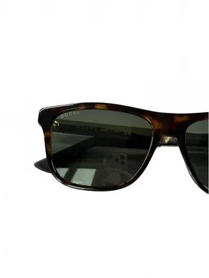 Gucci | 57-17-145 | GG0687S Women's Sunglasses thumbnail 2