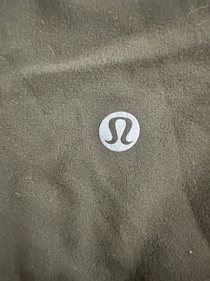 Lululemon Align Leggings Olive thumbnail 3