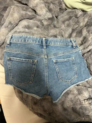 Pacing Jean Shorts PacSun thumbnail 3