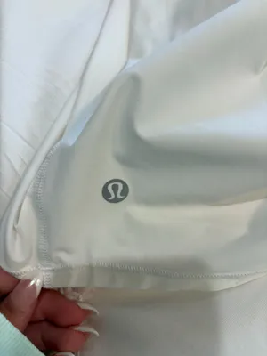 Lululemon Sculpt Short Sleeve Shirt thumbnail 3