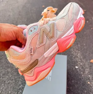 New Balance 9060 Joe Freshgoods Inside Voices Penny Cookie Pink women size 4.5 thumbnail 1
