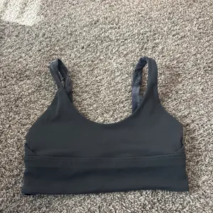 Lululemon align bra size 6 reversible  thumbnail 3