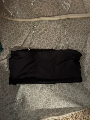 Garage Crop Top thumbnail 4