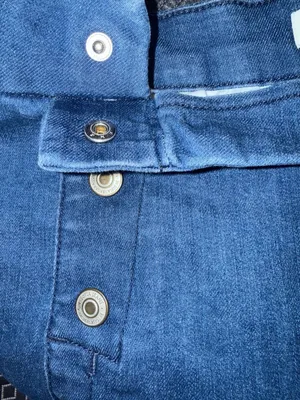 Sofia Jeans by Sofia Vergara Julieta Short Size 0 thumbnail 3
