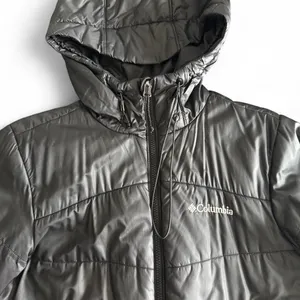 Womens Columbia Pro Interchange 
Athletic Winter Jacket Size Small thumbnail 3