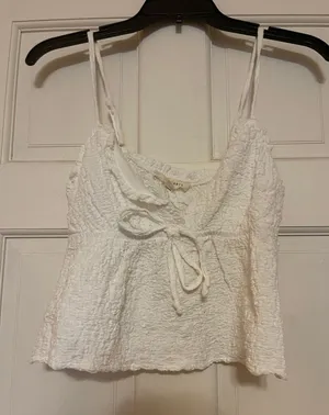 PacSun Strappy Tank thumbnail 1