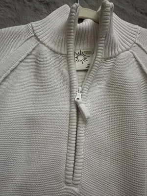 Aerie Quarter-Zip thumbnail 3