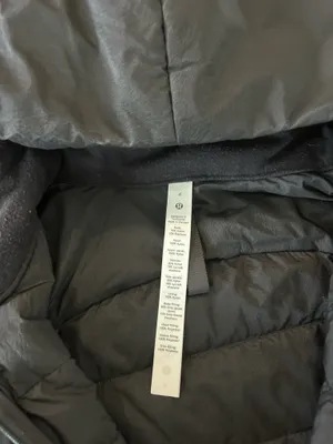 Lululemon Jacket Full-Zip Women’s thumbnail 4