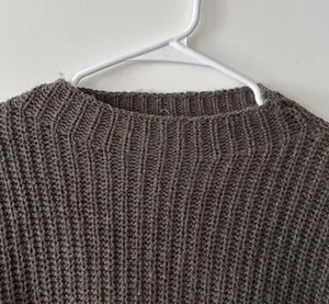 Set Active mock neck sweater thumbnail 2