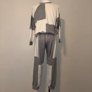 Blu Pepper Sweat Set thumbnail 5